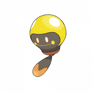 Zzzzz 1771292380938 Tadbulb — Every Pokemon (Up to Z A & Mega Dimensions) option 1196