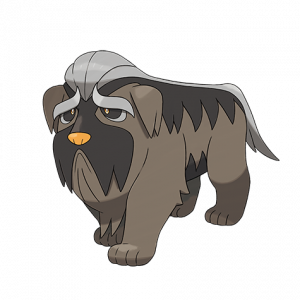 Zzzzz 1771292380943 Mabosstiff — Every Pokemon (Up to Z A & Mega Dimensions) option 1201