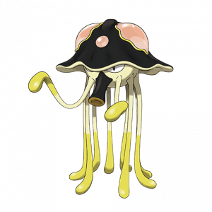 Zzzzz 1771292380949 Toedscruel — Every Pokemon (Up to Z A & Mega Dimensions) option 1207