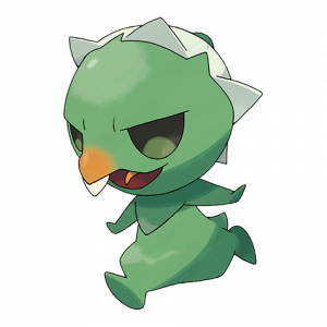 Zzzzz 1771292380951 Capsakid — Every Pokemon (Up to Z A & Mega Dimensions) option 1209
