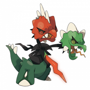 Zzzzz 1771292380952 Mega Scovillain — Every Pokemon (Up to Z A & Mega Dimensions) option 1211