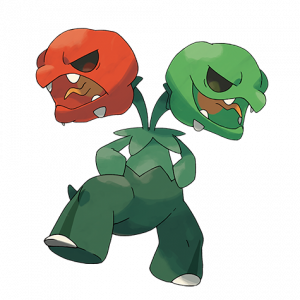 Zzzzz 1771292380952 Scovillain — Every Pokemon (Up to Z A & Mega Dimensions) option 1210