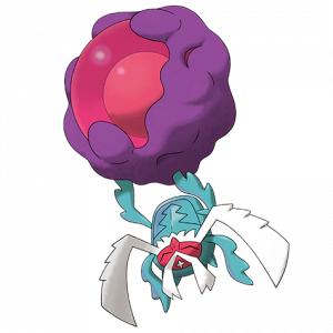 Zzzzz 1771292380954 Rabsca — Every Pokemon (Up to Z A & Mega Dimensions) option 1213