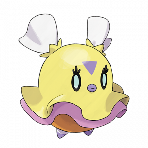 Zzzzz 1771292381955 Flittle — Every Pokemon (Up to Z A & Mega Dimensions) option 1214