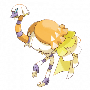 Zzzzz 1771292381956 Espathra — Every Pokemon (Up to Z A & Mega Dimensions) option 1215