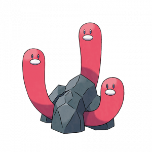 Zzzzz 1771292381961 Wugtrio — Every Pokemon (Up to Z A & Mega Dimensions) option 1220