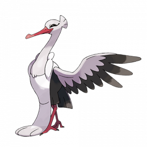 Zzzzz 1771292381962 Bombirdier — Every Pokemon (Up to Z A & Mega Dimensions) option 1221