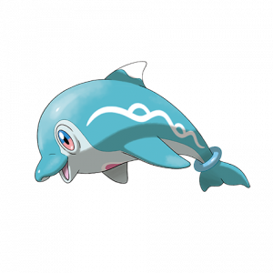 Zzzzz 1771292381964 1 Palafin — Every Pokemon (Up to Z A & Mega Dimensions) option 1223