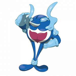 Zzzzz 1771292381964 2 Palafin — Every Pokemon (Up to Z A & Mega Dimensions) option 1224