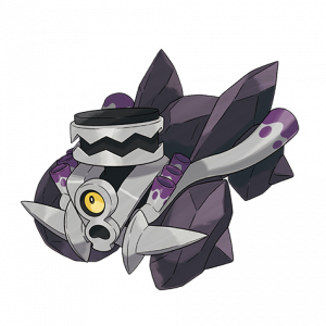 Zzzzz 1771292381966 Revavroom — Every Pokemon (Up to Z A & Mega Dimensions) option 1226