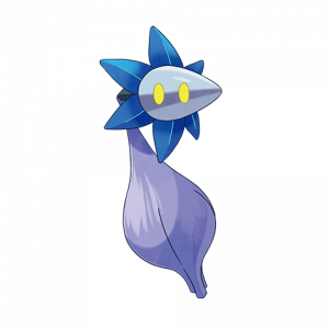 Zzzzz 1771292381969 Glimmet — Every Pokemon (Up to Z A & Mega Dimensions) option 1229