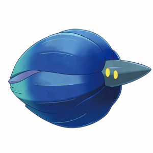 Zzzzz 1771292381970 Glimmora — Every Pokemon (Up to Z A & Mega Dimensions) option 1230