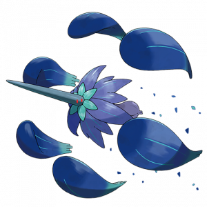 Zzzzz 1771292381970 Mega Glimmora — Every Pokemon (Up to Z A & Mega Dimensions) option 1231