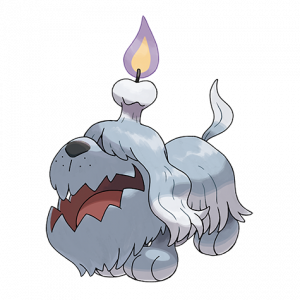Zzzzz 1771292381971 Greavard — Every Pokemon (Up to Z A & Mega Dimensions) option 1232