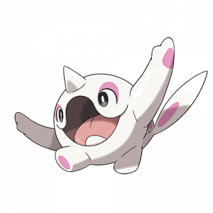 Zzzzz 1771292382974 Cetoddle — Every Pokemon (Up to Z A & Mega Dimensions) option 1235