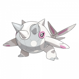 Zzzzz 1771292382975 Cetitan — Every Pokemon (Up to Z A & Mega Dimensions) option 1236