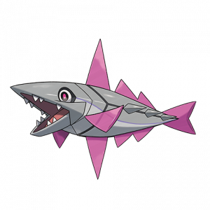 Zzzzz 1771292382976 Veluza — Every Pokemon (Up to Z A & Mega Dimensions) option 1237