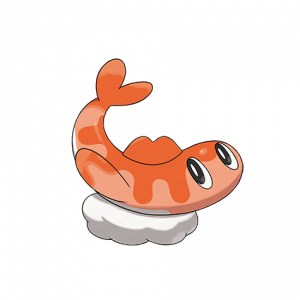 Zzzzz 1771292382978 1 Tatsugiri — Every Pokemon (Up to Z A & Mega Dimensions) option 1239