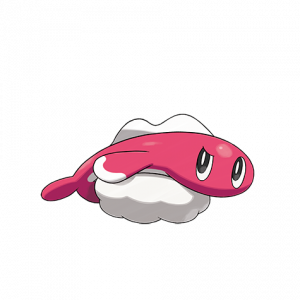 Zzzzz 1771292382978 2 Tatsugiri — Every Pokemon (Up to Z A & Mega Dimensions) option 1240