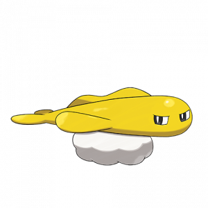 Zzzzz 1771292382978 3 Tatsugiri — Every Pokemon (Up to Z A & Mega Dimensions) option 1241