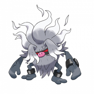 Zzzzz 1771292382979 Annihilape — Every Pokemon (Up to Z A & Mega Dimensions) option 1243