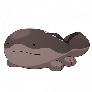Zzzzz 1771292382980 Clodsire — Every Pokemon (Up to Z A & Mega Dimensions) option 1244