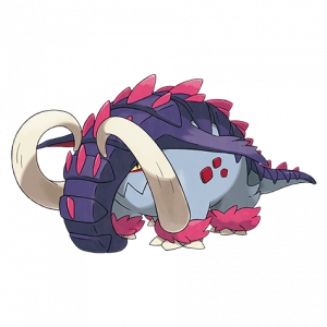 Zzzzz 1771292382984 Colmilargo — Every Pokemon (Up to Z A & Mega Dimensions) option 1248
