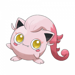 Zzzzz 1771292382985 Colagrito — Every Pokemon (Up to Z A & Mega Dimensions) option 1249