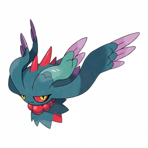 Zzzzz 1771292382987 Melenaleteo — Every Pokemon (Up to Z A & Mega Dimensions) option 1251