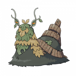 Zzzzz 17712923831001 Wo Chien — Every Pokemon (Up to Z A & Mega Dimensions) option 1267