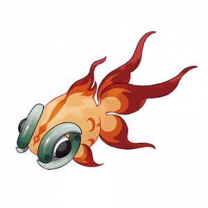 Zzzzz 17712923831004 Chi Yu — Every Pokemon (Up to Z A & Mega Dimensions) option 1270