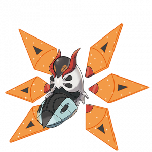 Zzzzz 1771292383994 Ferropolilla — Every Pokemon (Up to Z A & Mega Dimensions) option 1258