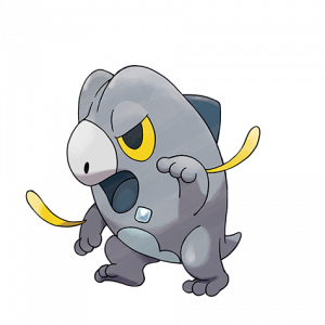 Zzzzz 1771292383996 Frigibax — Every Pokemon (Up to Z A & Mega Dimensions) option 1260
