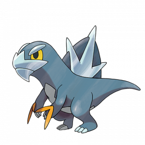 Zzzzz 1771292383997 Arctibax — Every Pokemon (Up to Z A & Mega Dimensions) option 1261