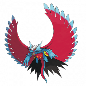Zzzzz 17712923841005 Bramaluna — Every Pokemon (Up to Z A & Mega Dimensions) option 1271