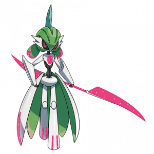 Zzzzz 17712923841006 Ferropaladn — Every Pokemon (Up to Z A & Mega Dimensions) option 1272
