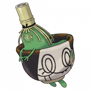 Zzzzz 17712923841013 Sinistcha — Every Pokemon (Up to Z A & Mega Dimensions) option 1279