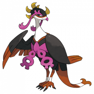 Zzzzz 17712923841016 Fezandipiti — Every Pokemon (Up to Z A & Mega Dimensions) option 1282