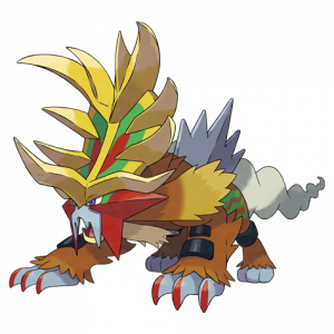 Zzzzz 17712923841020 Flamariete — Every Pokemon (Up to Z A & Mega Dimensions) option 1289