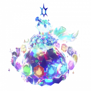 Zzzzz 17712923851024 A Terapagos — Every Pokemon (Up to Z A & Mega Dimensions) option 1295