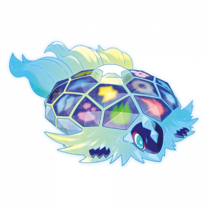 Zzzzz 17712923851024 T Terapagos — Every Pokemon (Up to Z A & Mega Dimensions) option 1294
