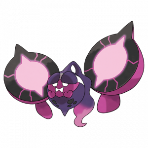 Zzzzz 17712923851025 Pecharunt — Every Pokemon (Up to Z A & Mega Dimensions) option 1296