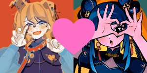 Rawdogward Romance — FLAVOR FOLEY Ships option 60