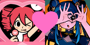 Spoken Forward Romance — FLAVOR FOLEY Ships option 65