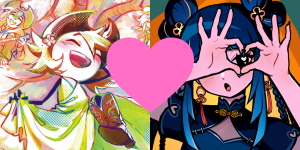 When Spring Comesward Romance — FLAVOR FOLEY Ships option 78