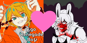 Zzzzz 1771699450ego Renegade Boypaparazzi Murder Party — FLAVOR FOLEY Ships option 83