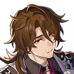 Charactergallaghericon — All Honkai: Star Rail characters (includes npcs) option 29