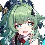 Characterhuohuoicon — All Honkai: Star Rail characters (includes npcs) option 36