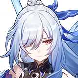Characterjingliuicon — All Honkai: Star Rail characters (includes npcs) option 41