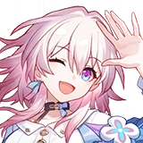 Charactermarch7thicon — All Honkai: Star Rail characters (includes npcs) option 48